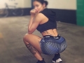 athletic escorts melbourne